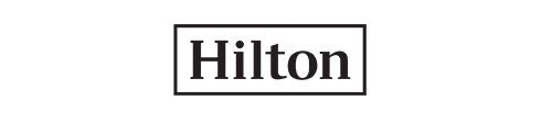 hilton brands